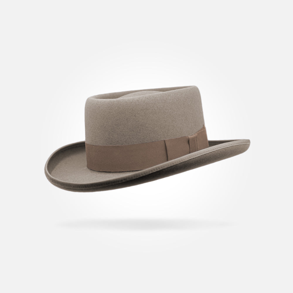 Ranch Hand Felt Cowboy Hat