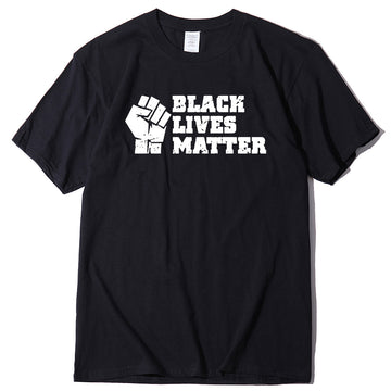 BLM T-shirt