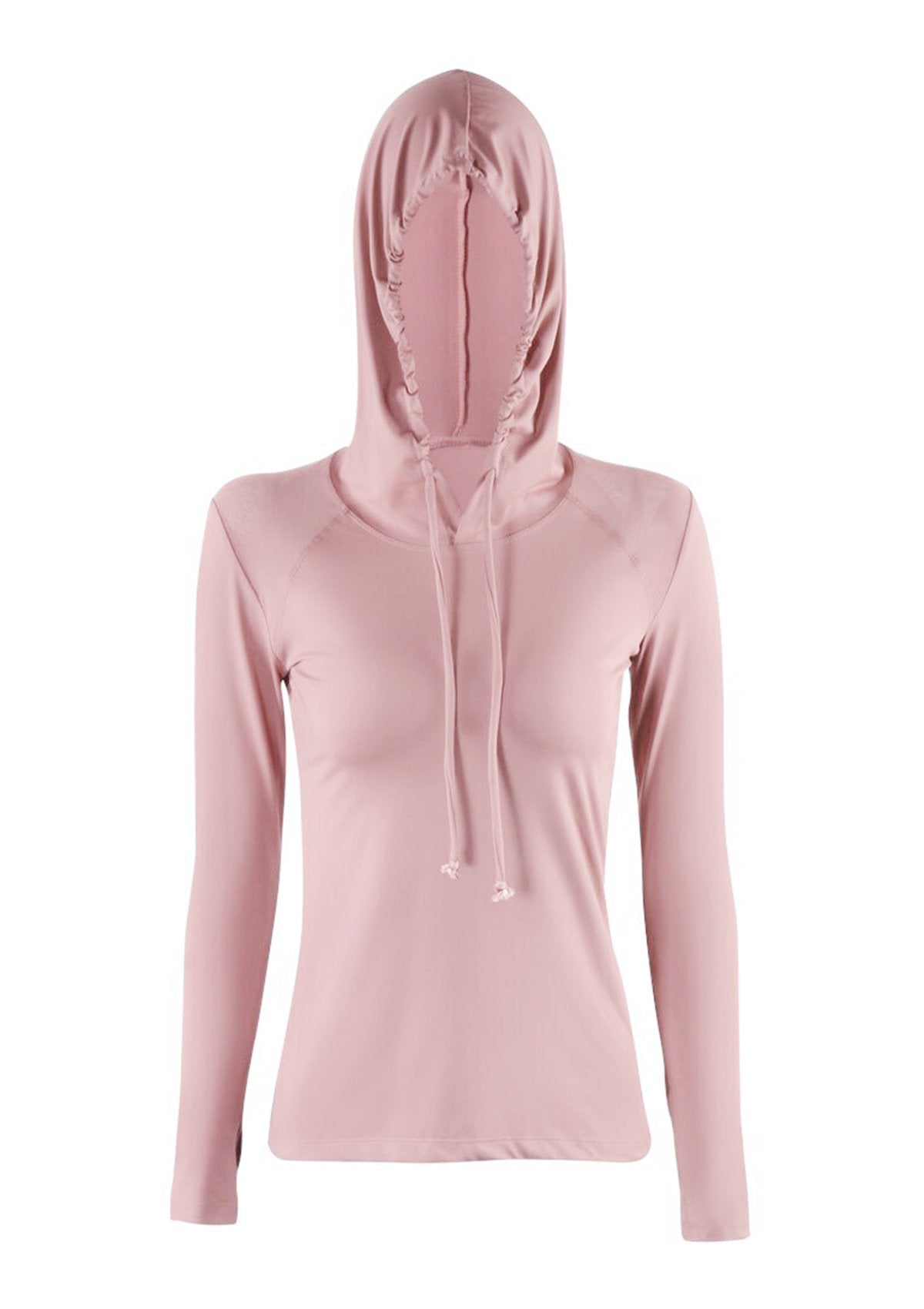 HSIA HSIA Hoodie Loungewear Set