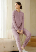 HSIA HSIA Hoodie Loungewear Set