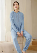 HSIA HSIA Hoodie Loungewear Set