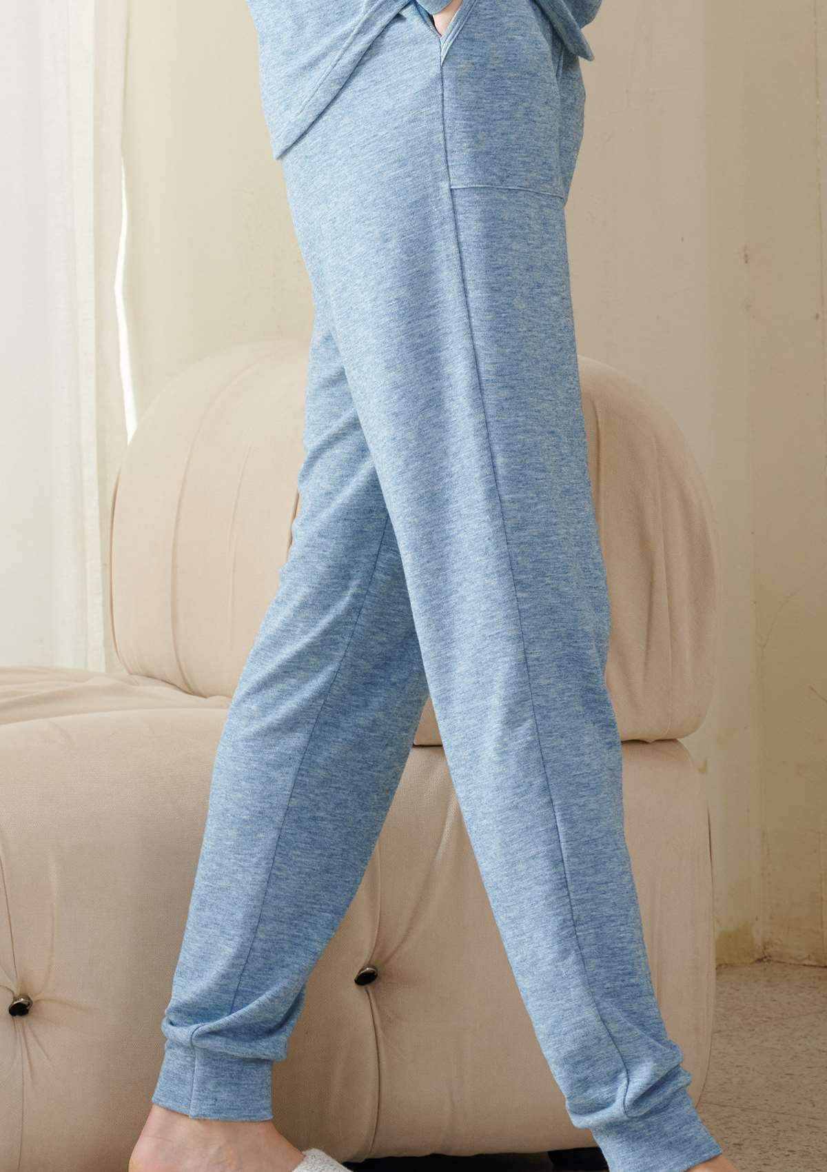 HSIA HSIA Hoodie Loungewear Set