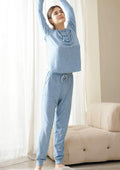 HSIA HSIA Hoodie Loungewear Set