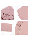 HSIA HSIA Hoodie Loungewear Set