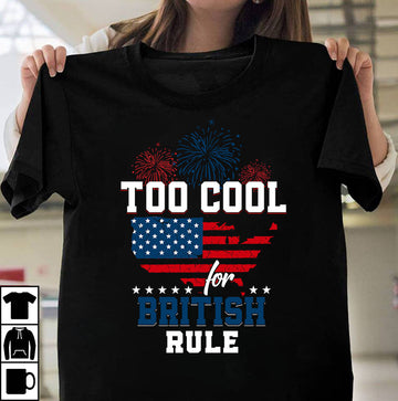 Unisex Women/Men 4th of july Patriotic Shirts